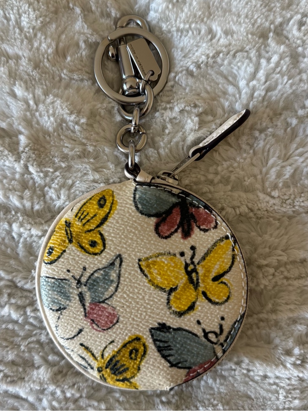 Coach Coin Pouch - Picture 3 of 9